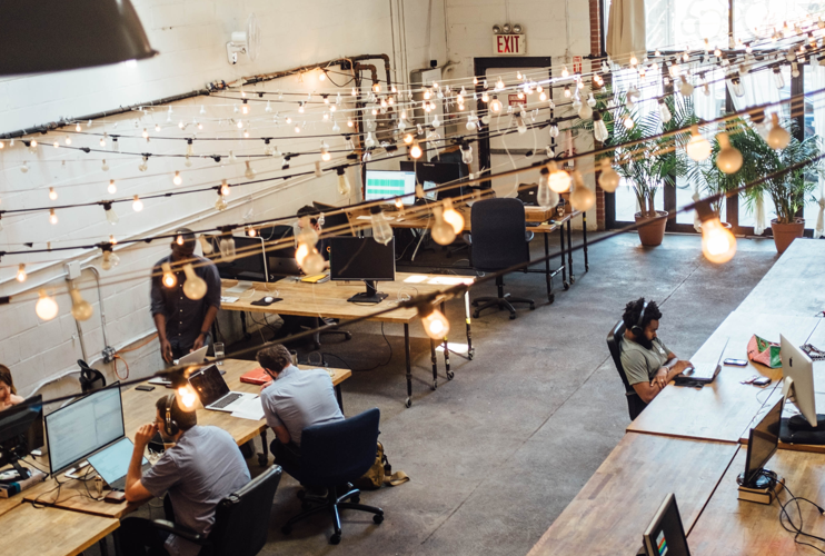 A Freelancer’s Guide to a Smart Workspace