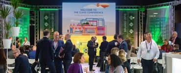 The Class Conference 2018 in Milan, Italy