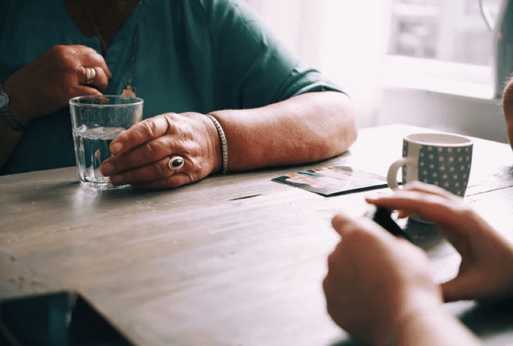 Top 5 reasons why Coliving attracts senior renters