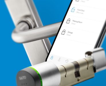 Welcome to the SALTO KS blog!