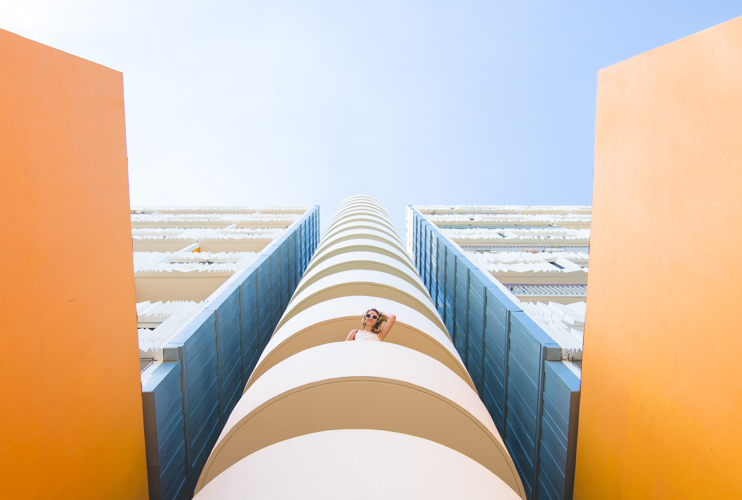 Yuno: Redefining Coliving property expertise with data