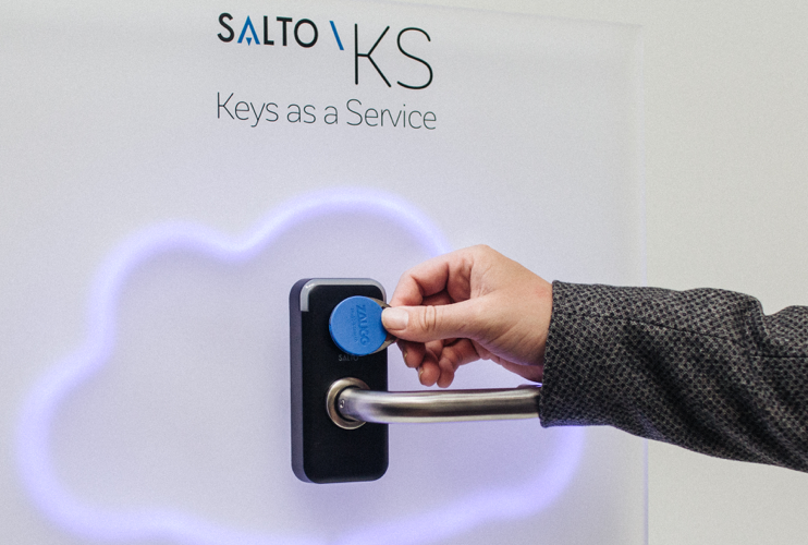 Spotlight on a Dealer: Zaugg Schliesstechnik AG