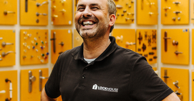 Spotlight on a dealer: Lockhouse