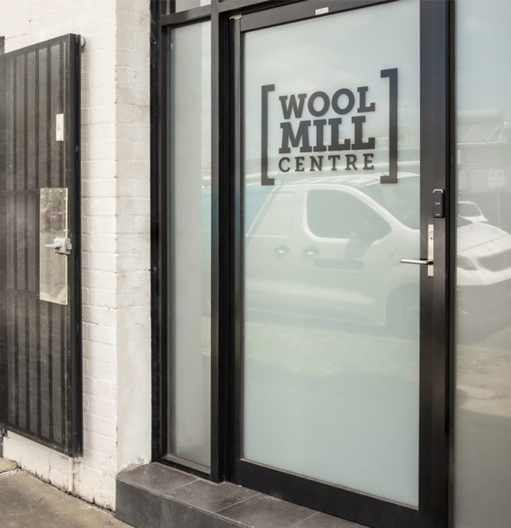 The Wool Mill Centre List Image