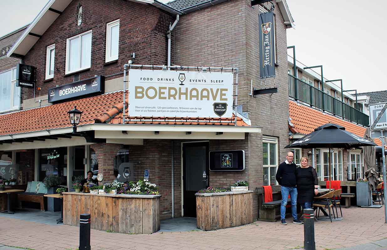 Boerhaave