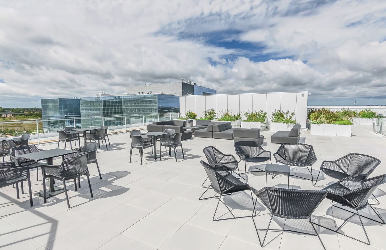 Mondev Real Estate Developer