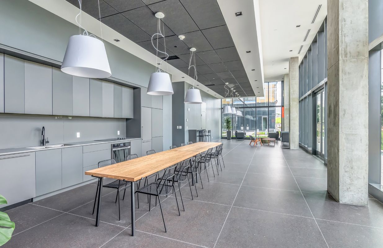 Mondev Real Estate Developer