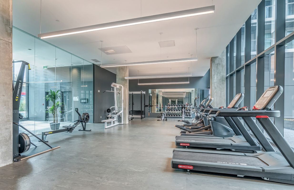 Mondev Real Estate Developer