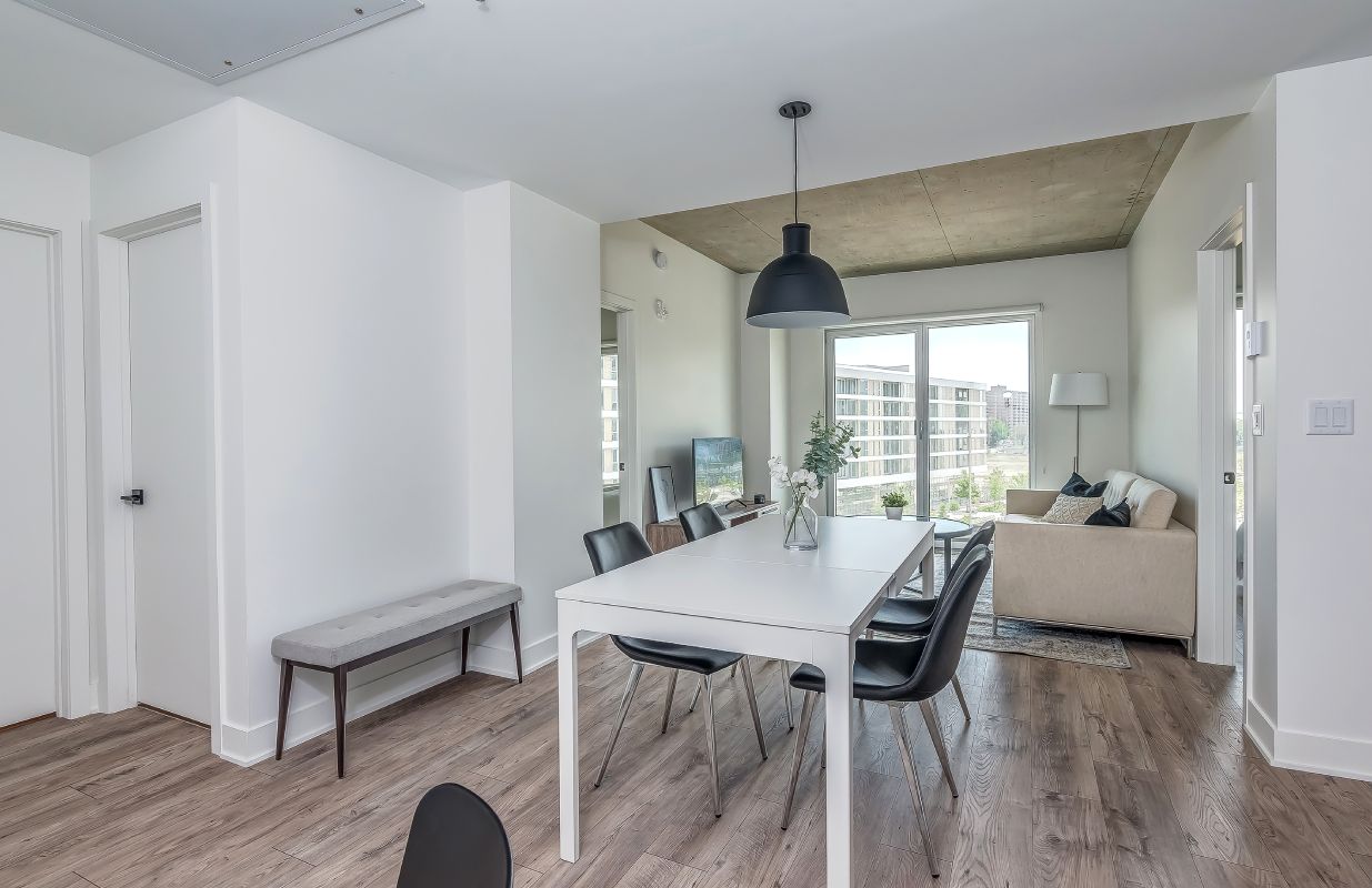 Mondev Real Estate Developer