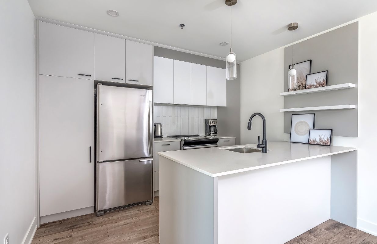 Mondev Real Estate Developer