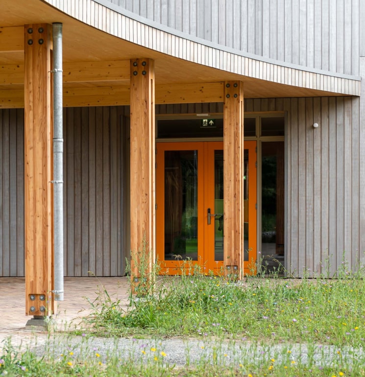 Hotel Heppie - Vierhouten