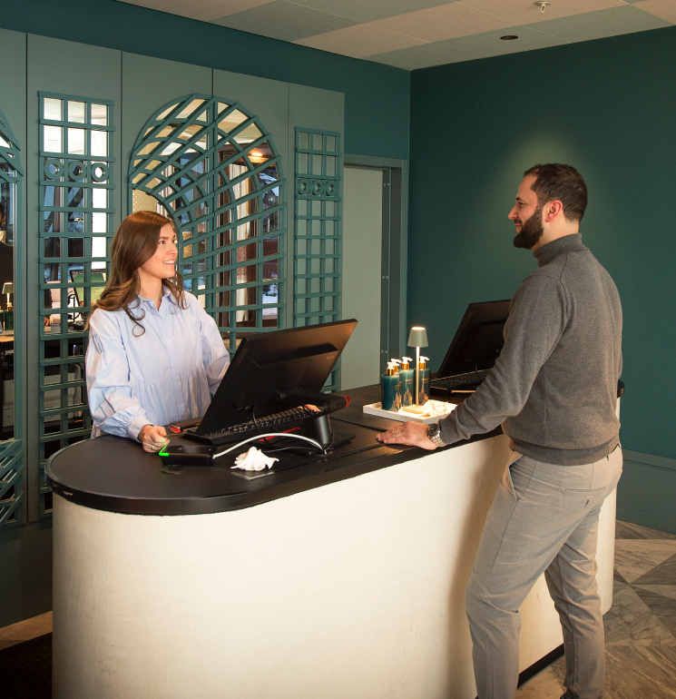 Hotel Riviera - Moss