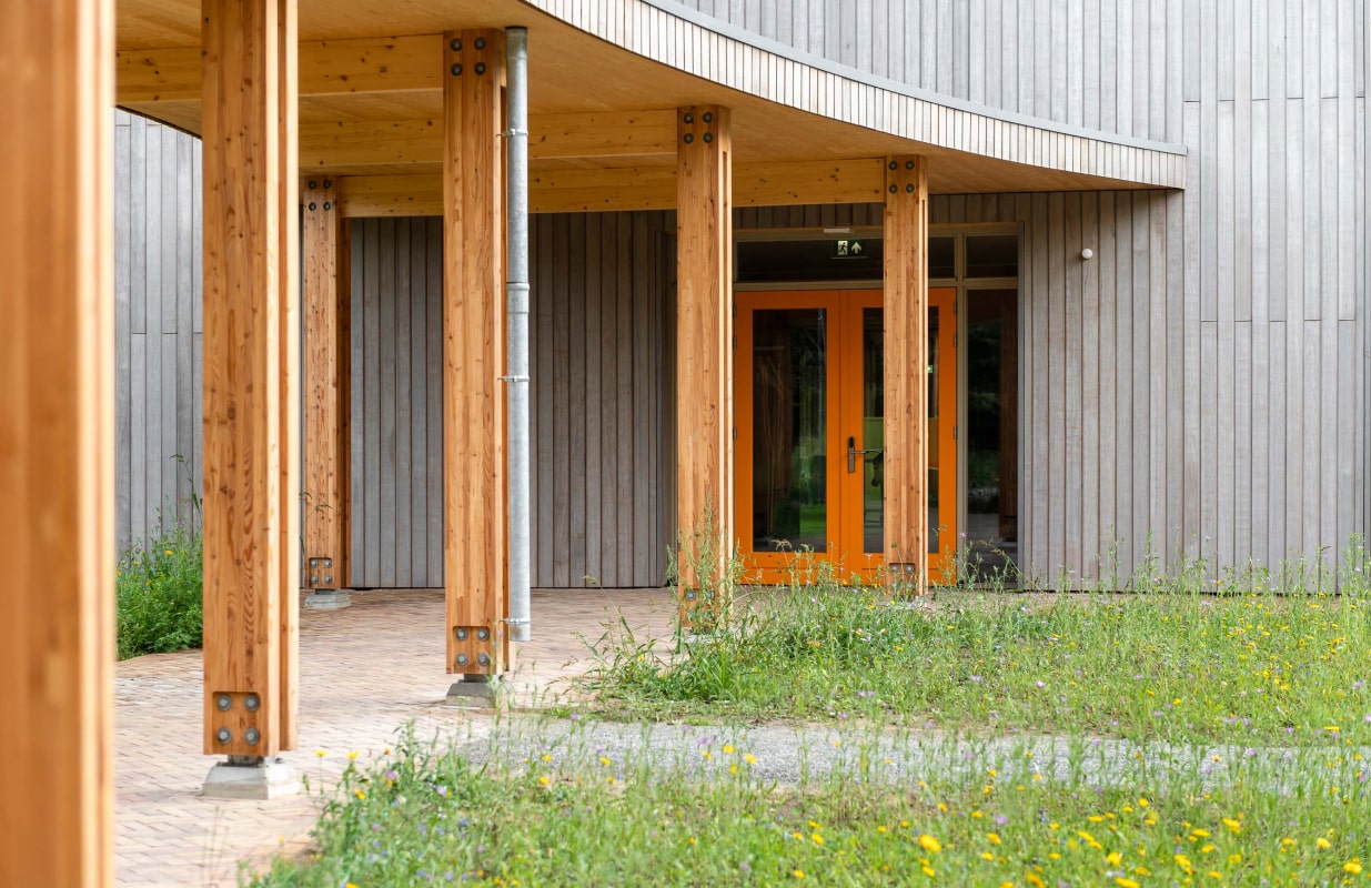 Hotel Heppie - Vierhouten