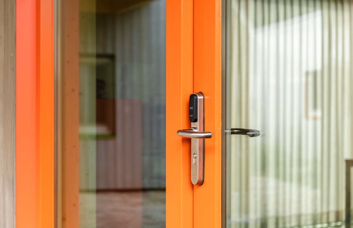 Hotel Heppie - Vierhouten