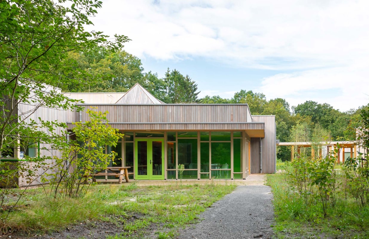 Hotel Heppie - Vierhouten