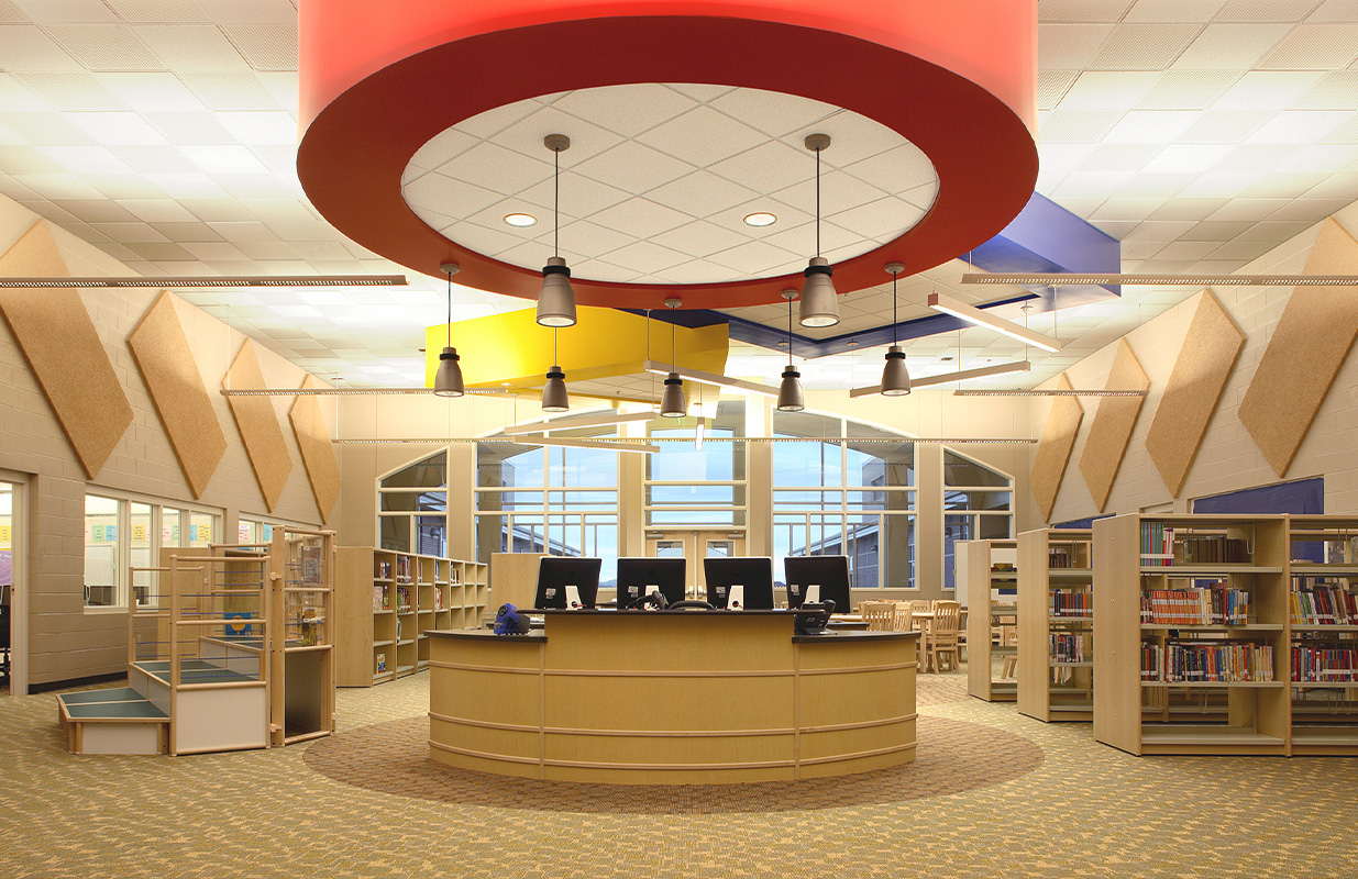 Sweetwater County School District Number One