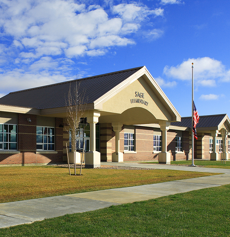 Sweetwater County School District Number One