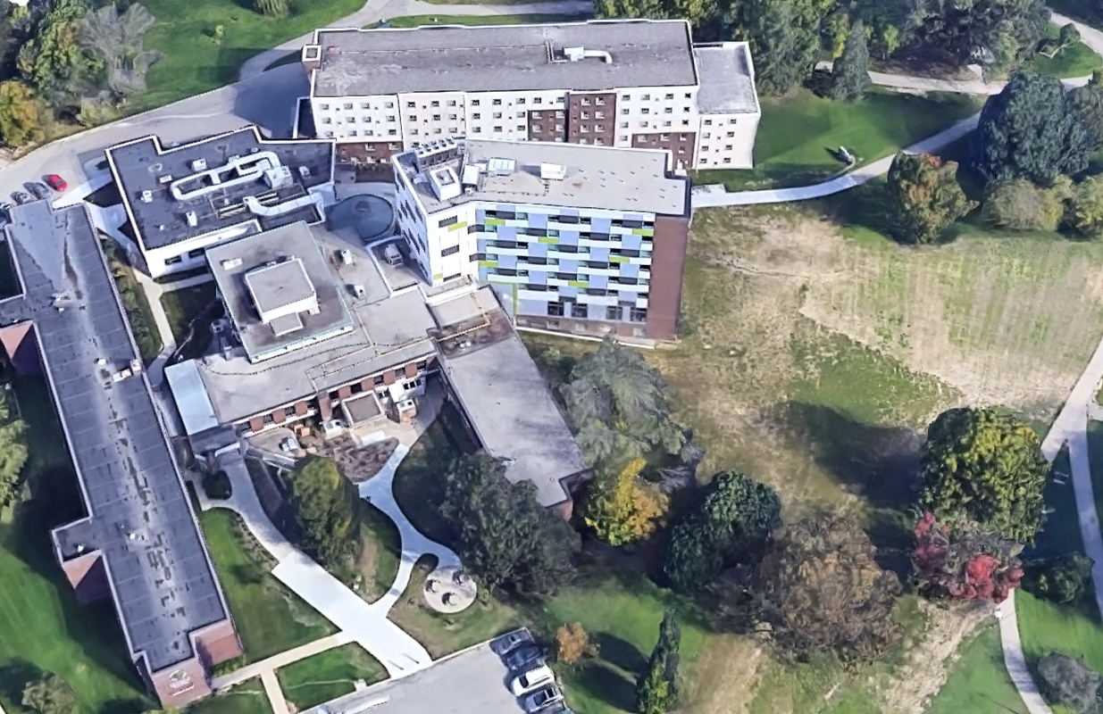 United College at the University of Waterloo