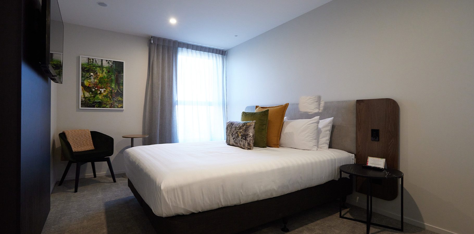 Wyndham Garden Hotel - Christchurch