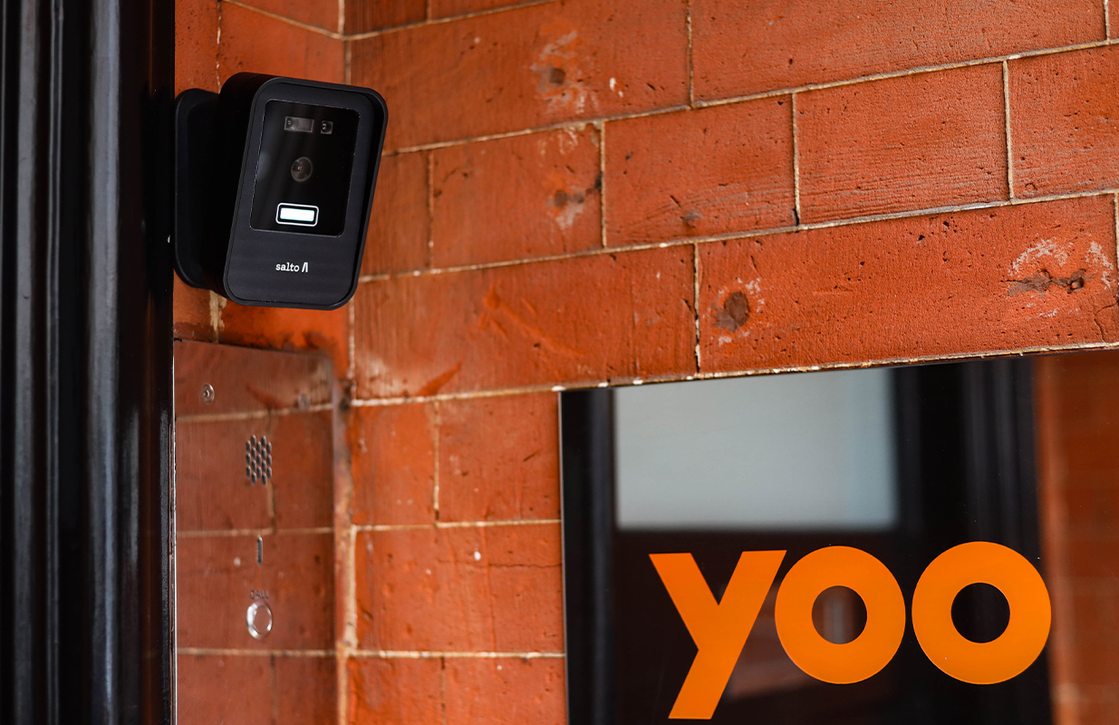 Yoo Hotel & Residential Design, Branding & Marketing