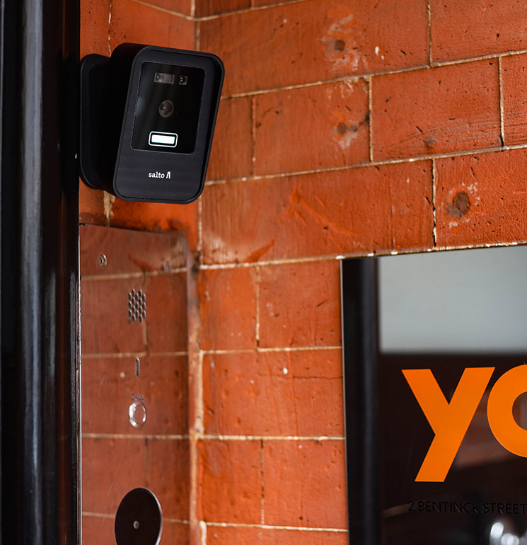 Yoo Hotel & Residential Design, Branding & Marketing