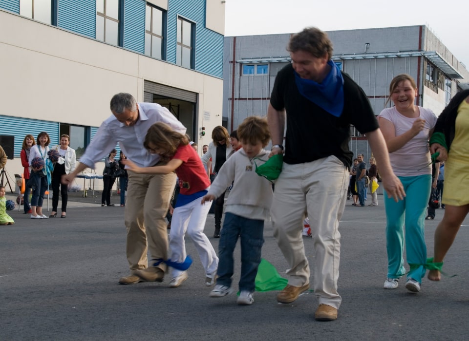 Salto 25 år | 2006-2008