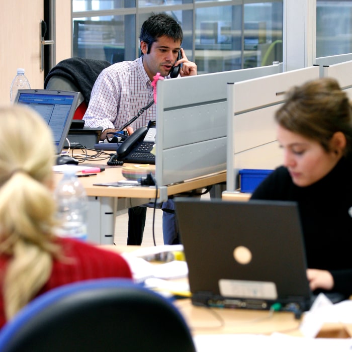 Salto 25 år | 2006-2008