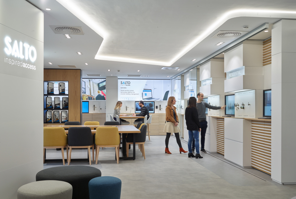 Salto 25 år | 2010–2015