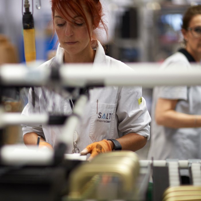 Salto 25 år | 2010–2015