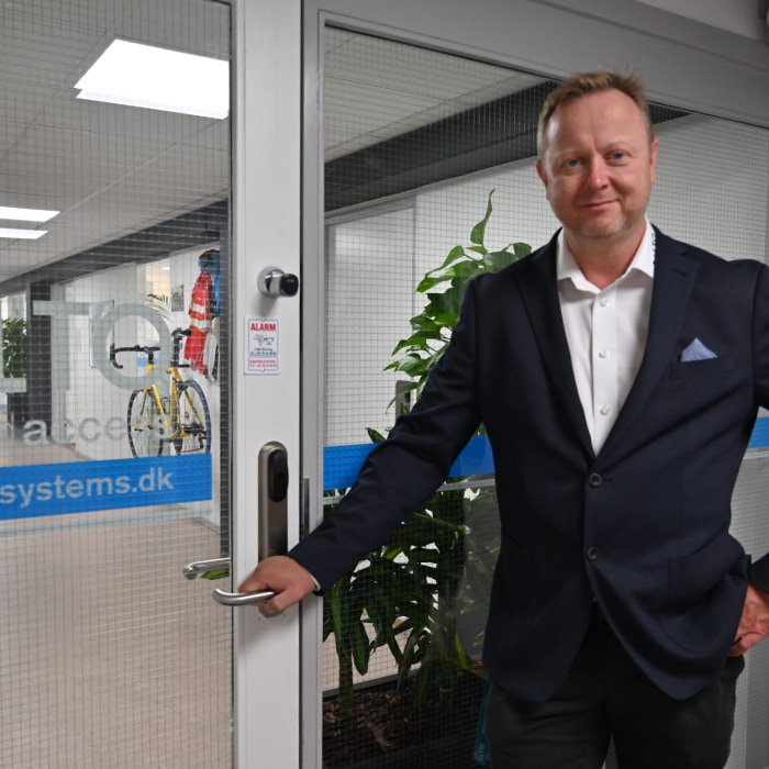 Salto 25 år | 2010–2015