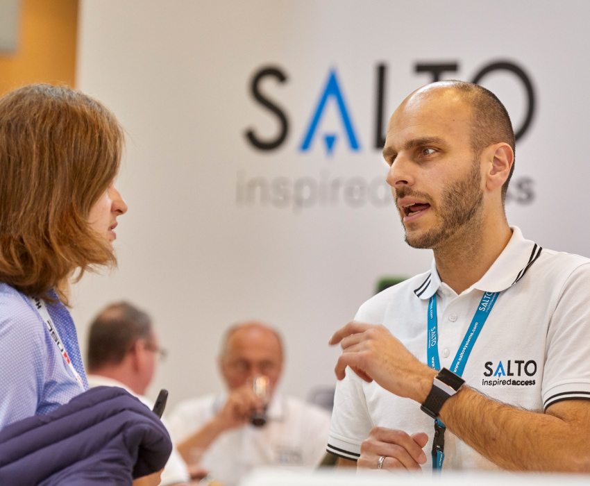 Salto 25 år | 2015–2020