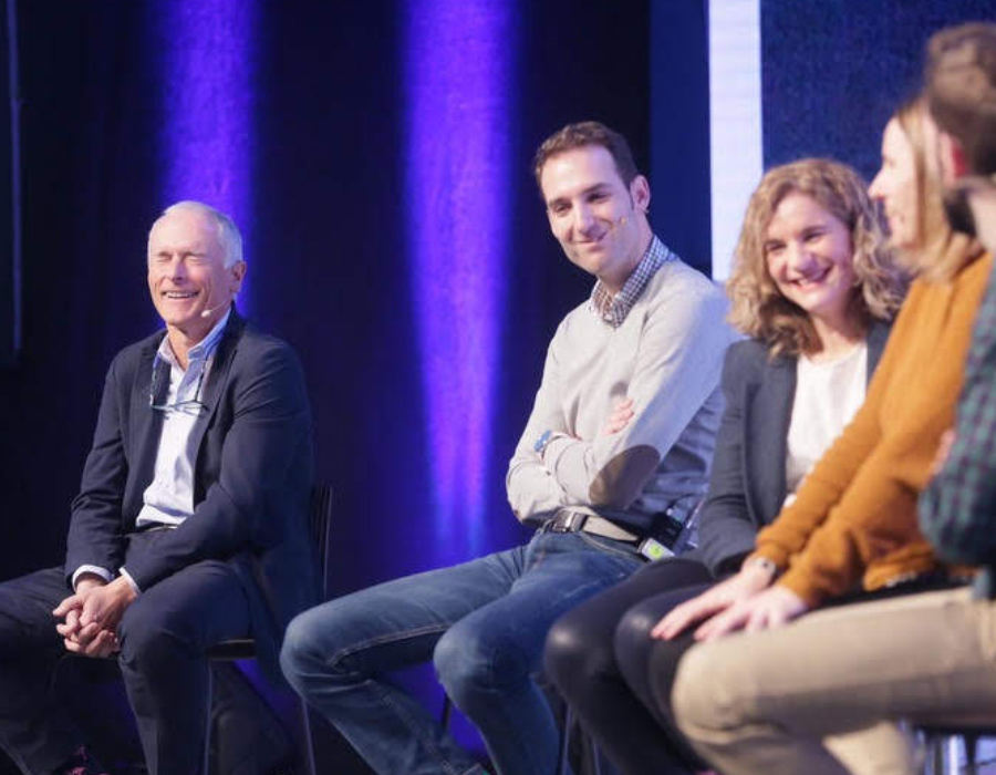 Salto 25 år | 2015–2020