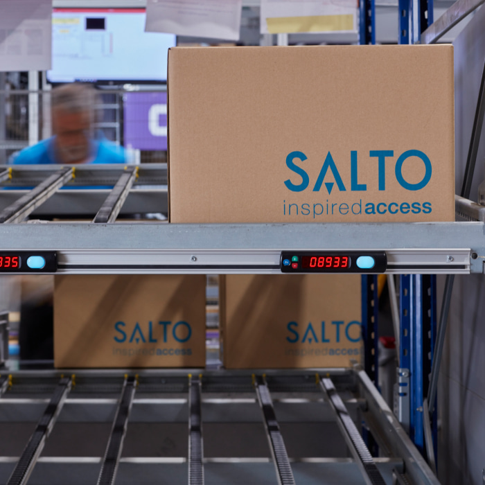 Salto 25 år | 2015–2020