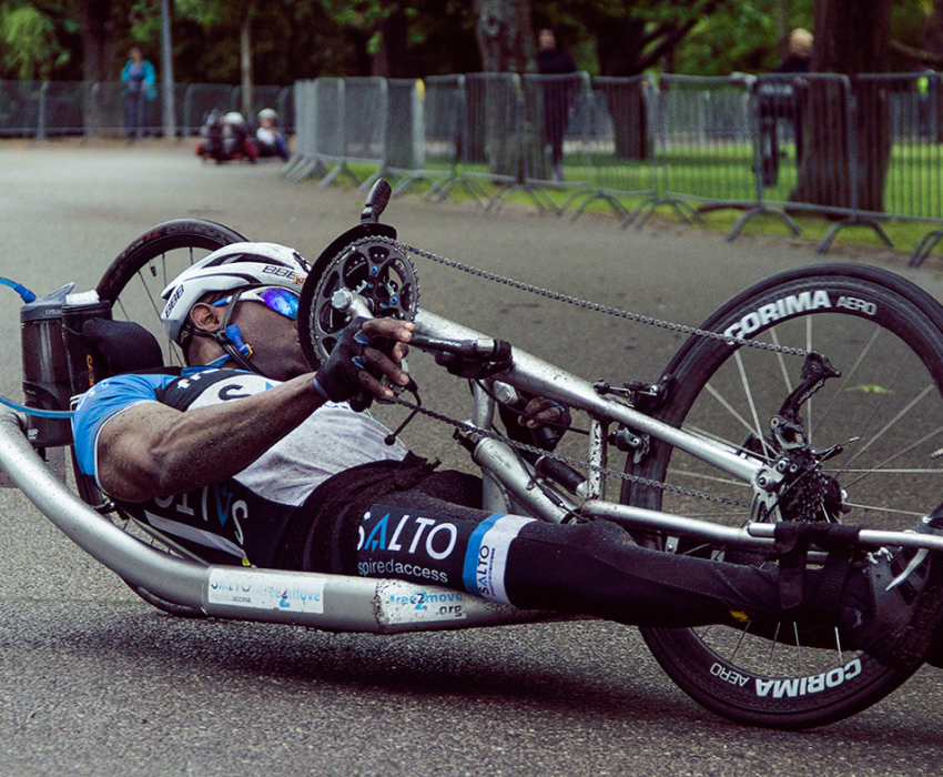 Salto 25 år | 2015–2020