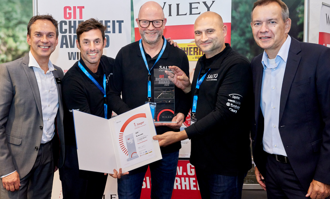 Salto 25 år | 2015–2020