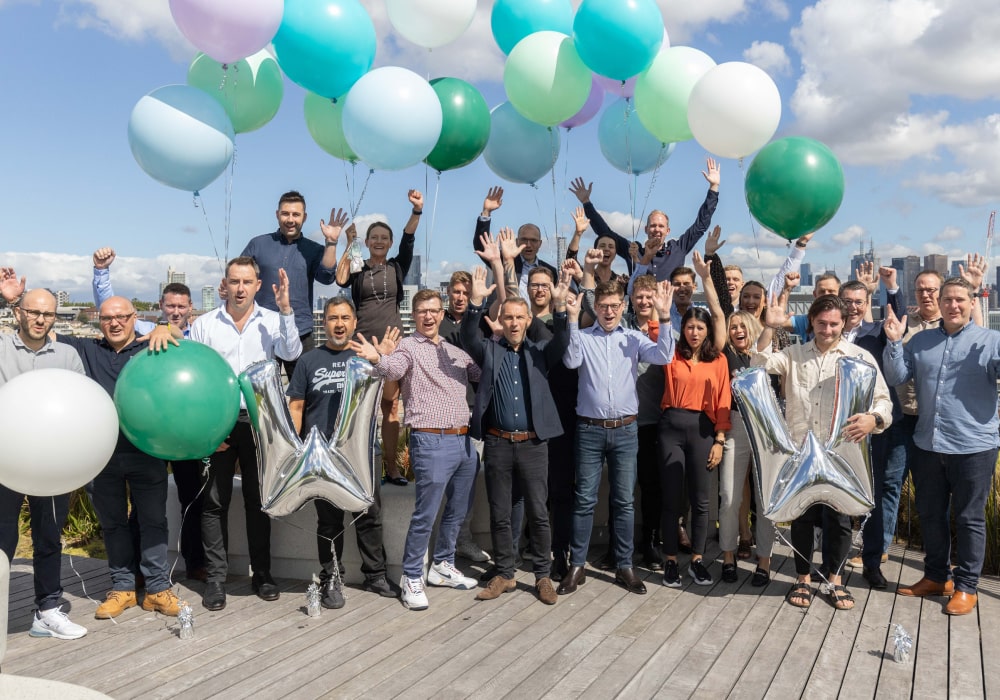 Salto 25 år | 2020–2024