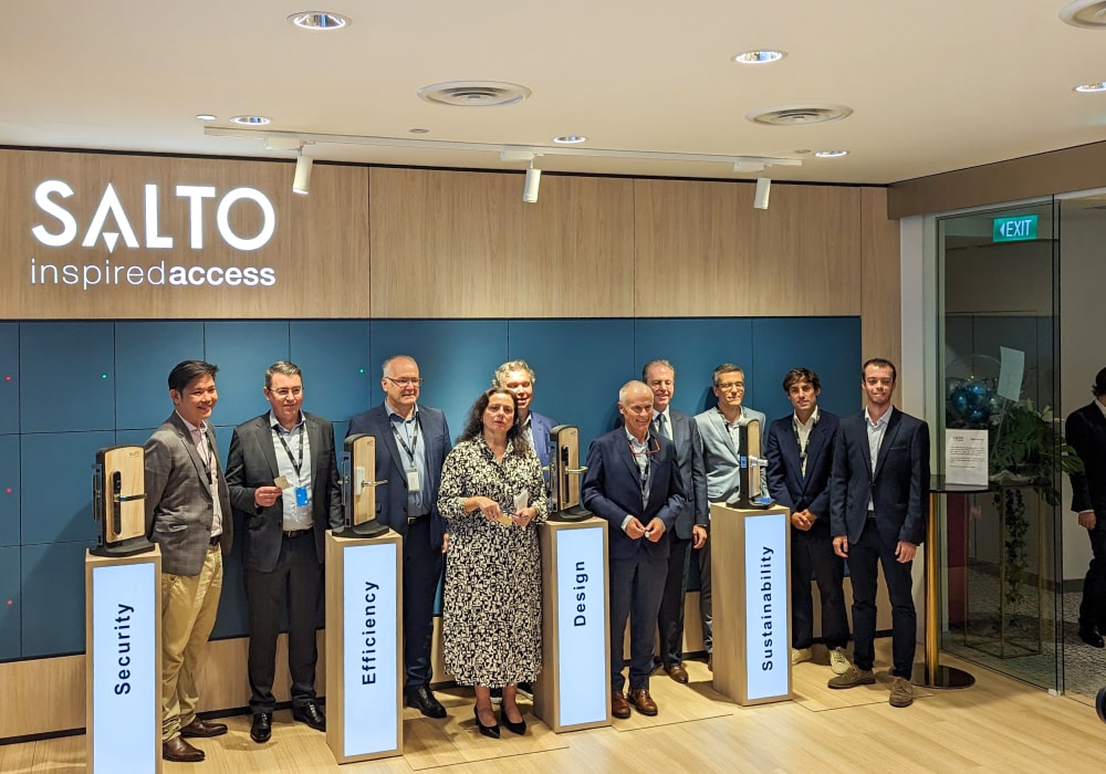 Salto 25 år | 2020–2024