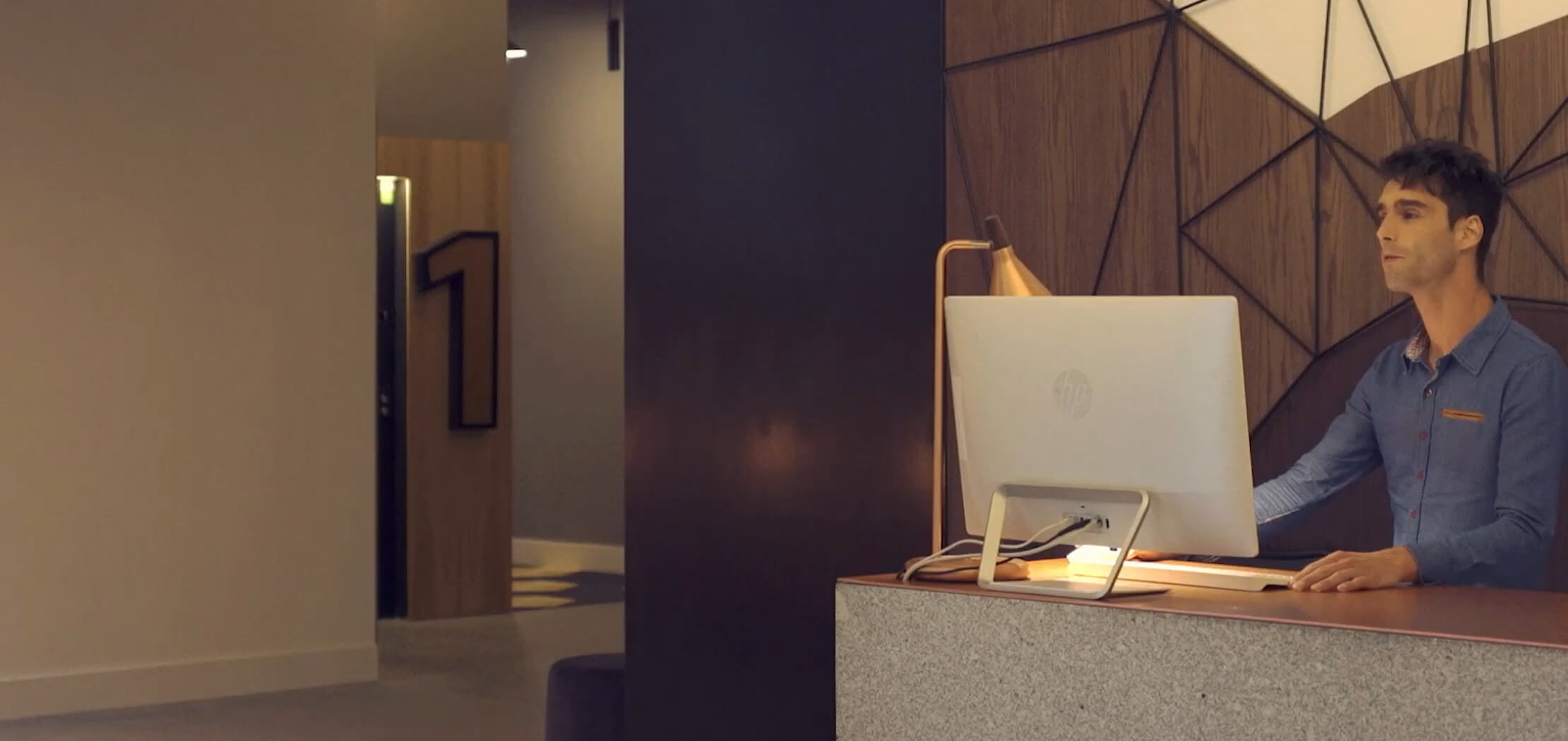 Ælement Fusion video