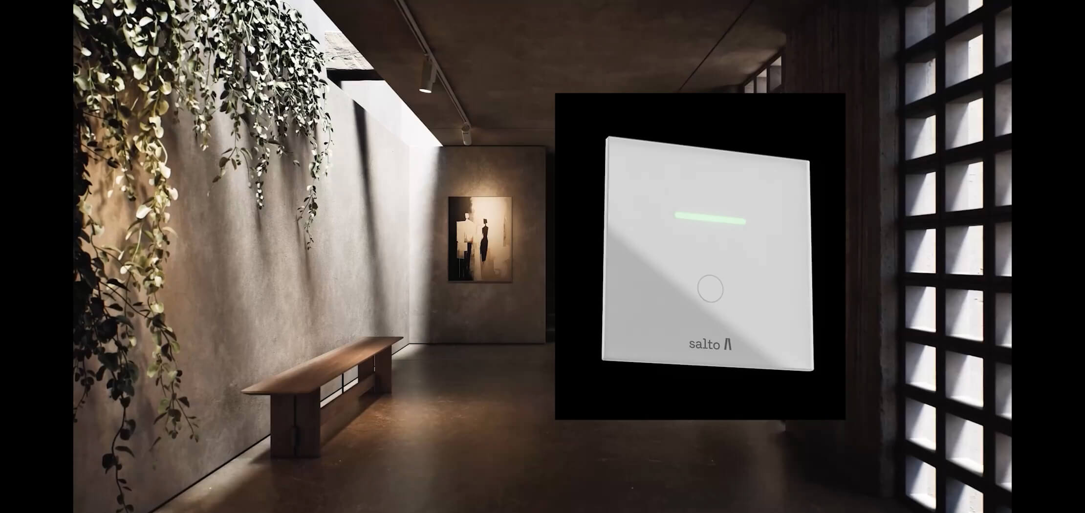 Glass XS Reader  video