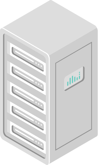 ON PREMISE networks