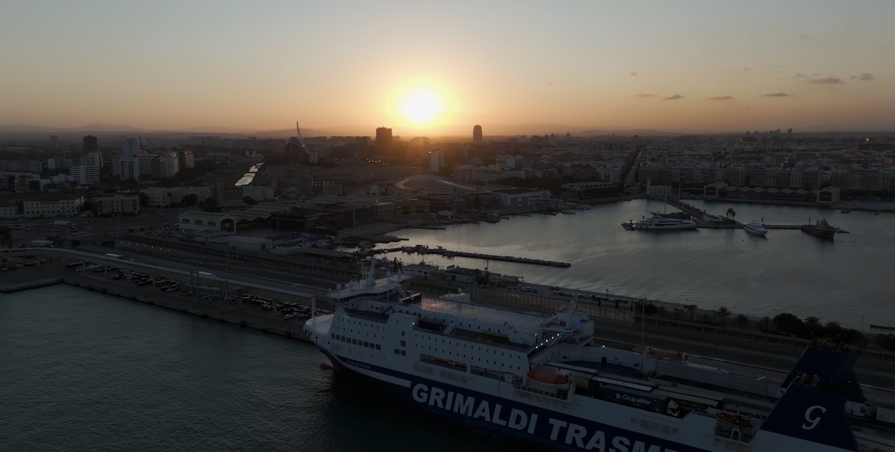 Seamless travel experience