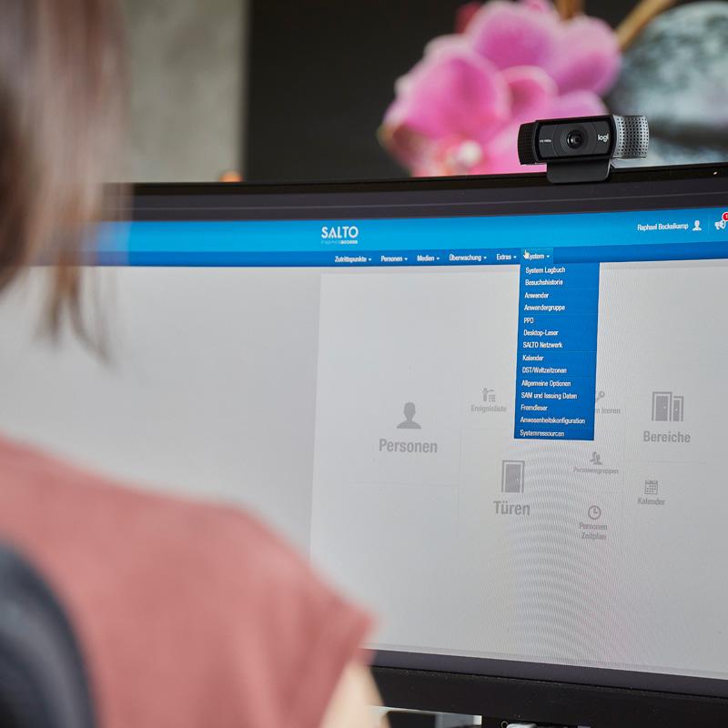 Streamlined Operations