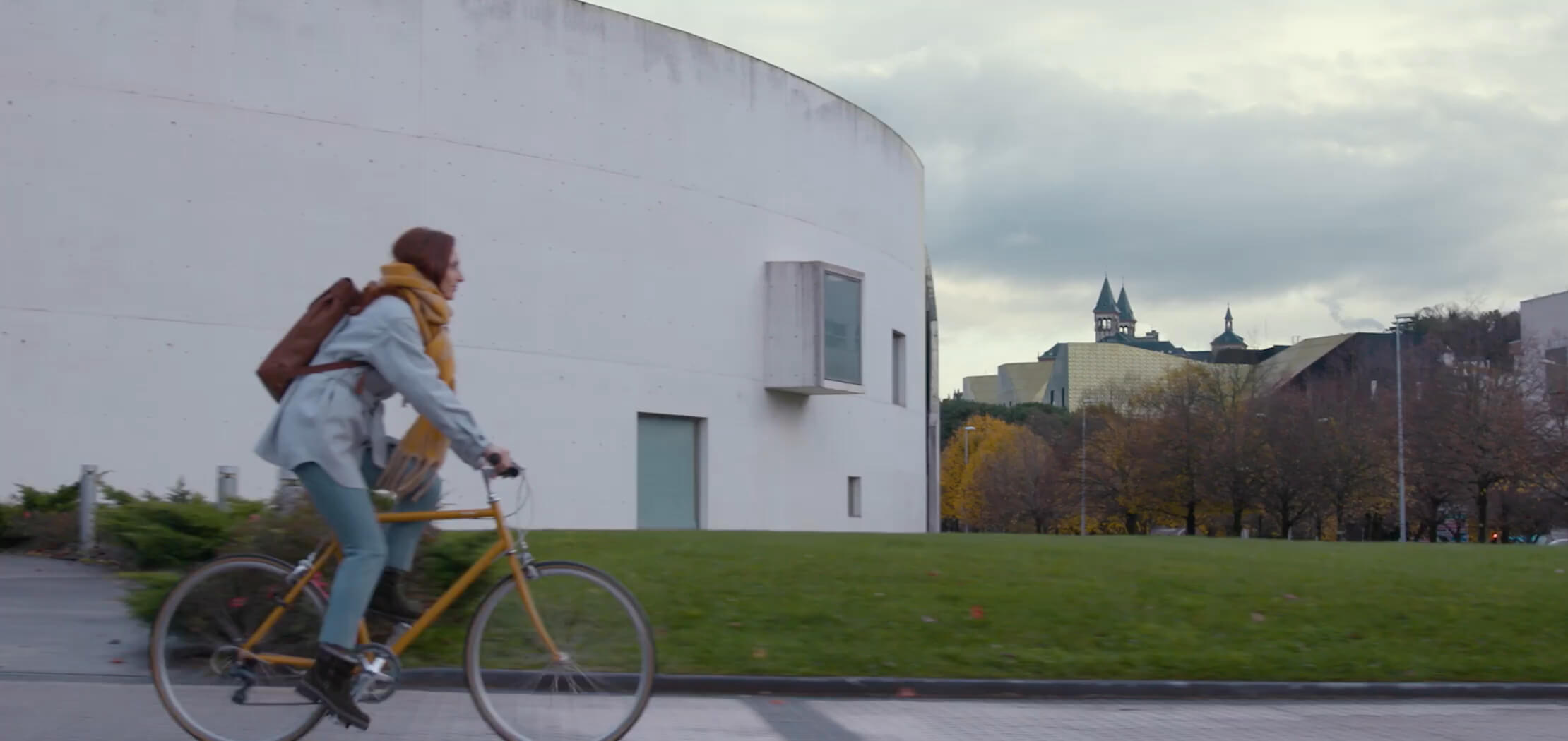 XS4 Original Scandinavian video