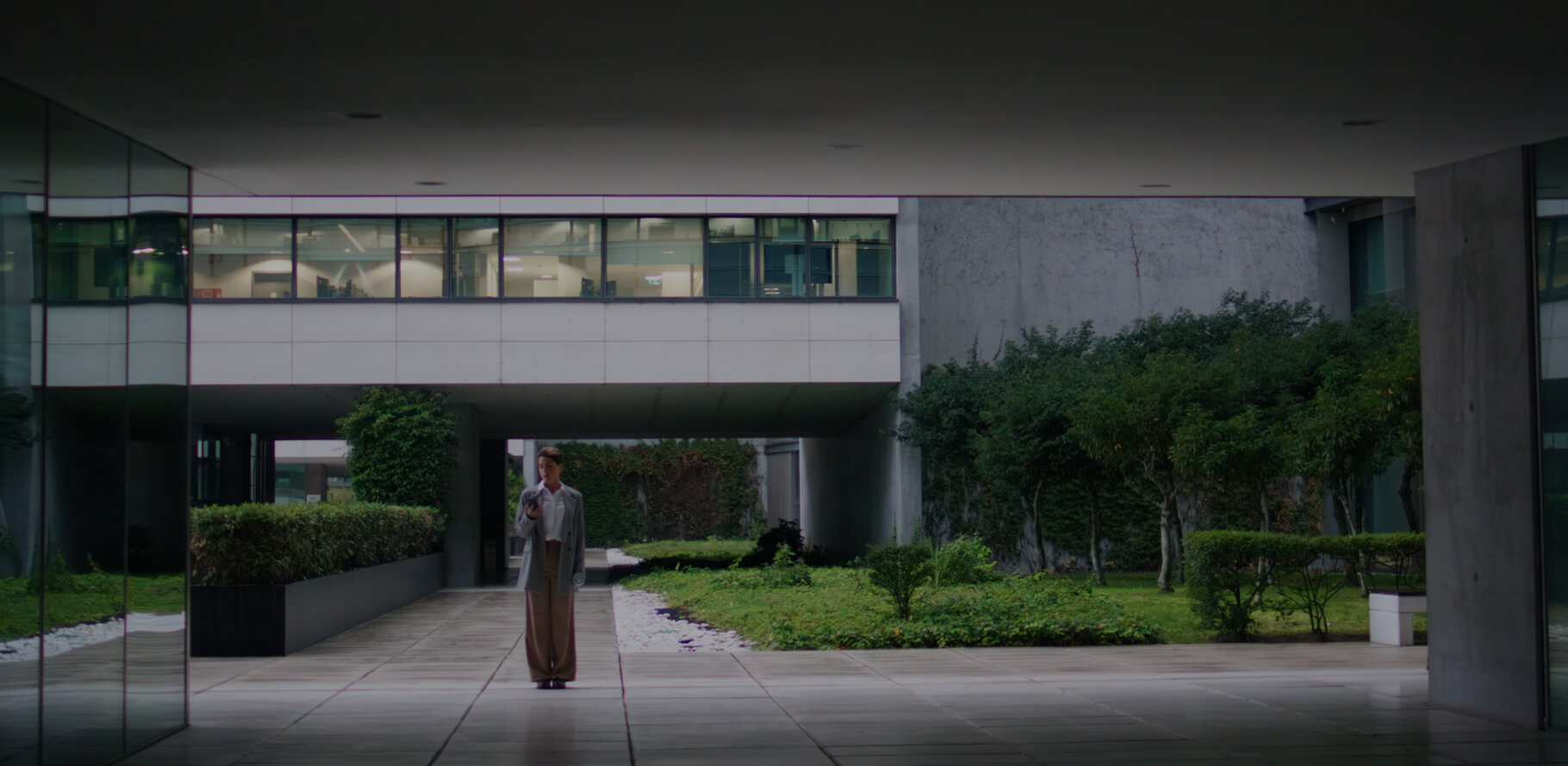 Salto IDM features - Enhanced Access Experience