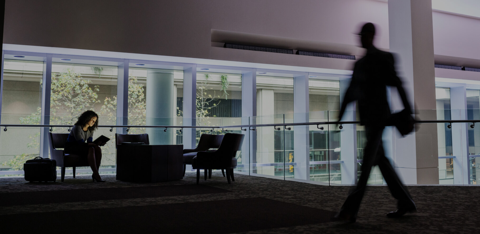 Salto IDM features - Powered by Salto Smart Access Control