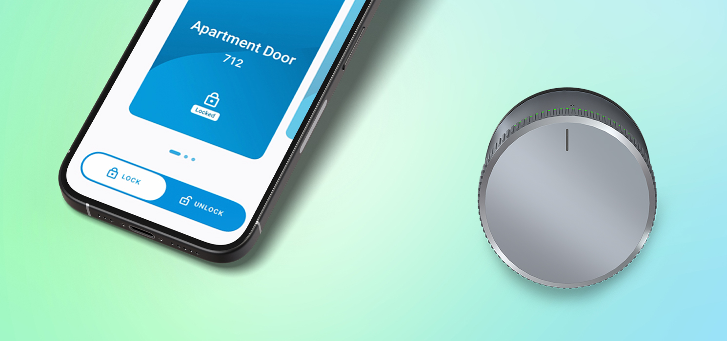 Introducing Salto DLok 