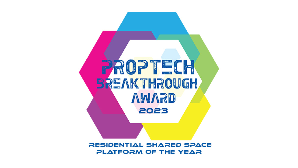 2023 PropTech Breakthrough Awards