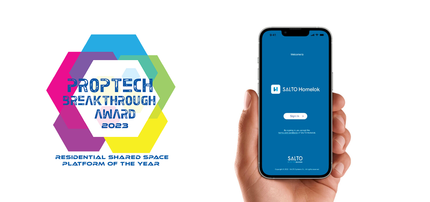 2023 PropTech Breakthrough Awards
