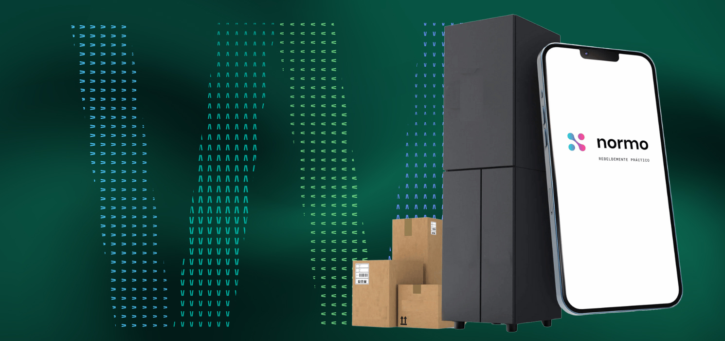 SALTO WECOSYSTEM Announces Minority Investment in Normo 