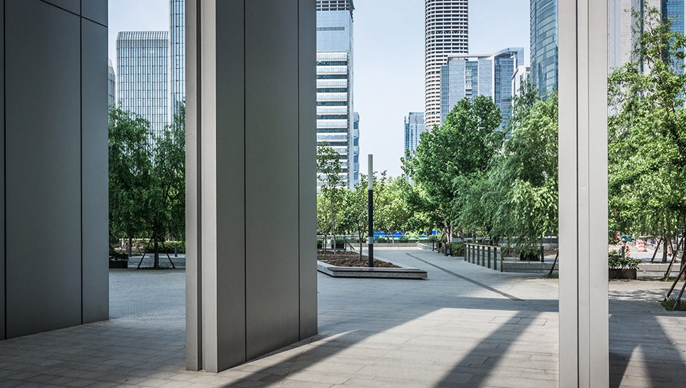 SALTO Systems to Promote Latest Access Control Solutions at Securex Poland